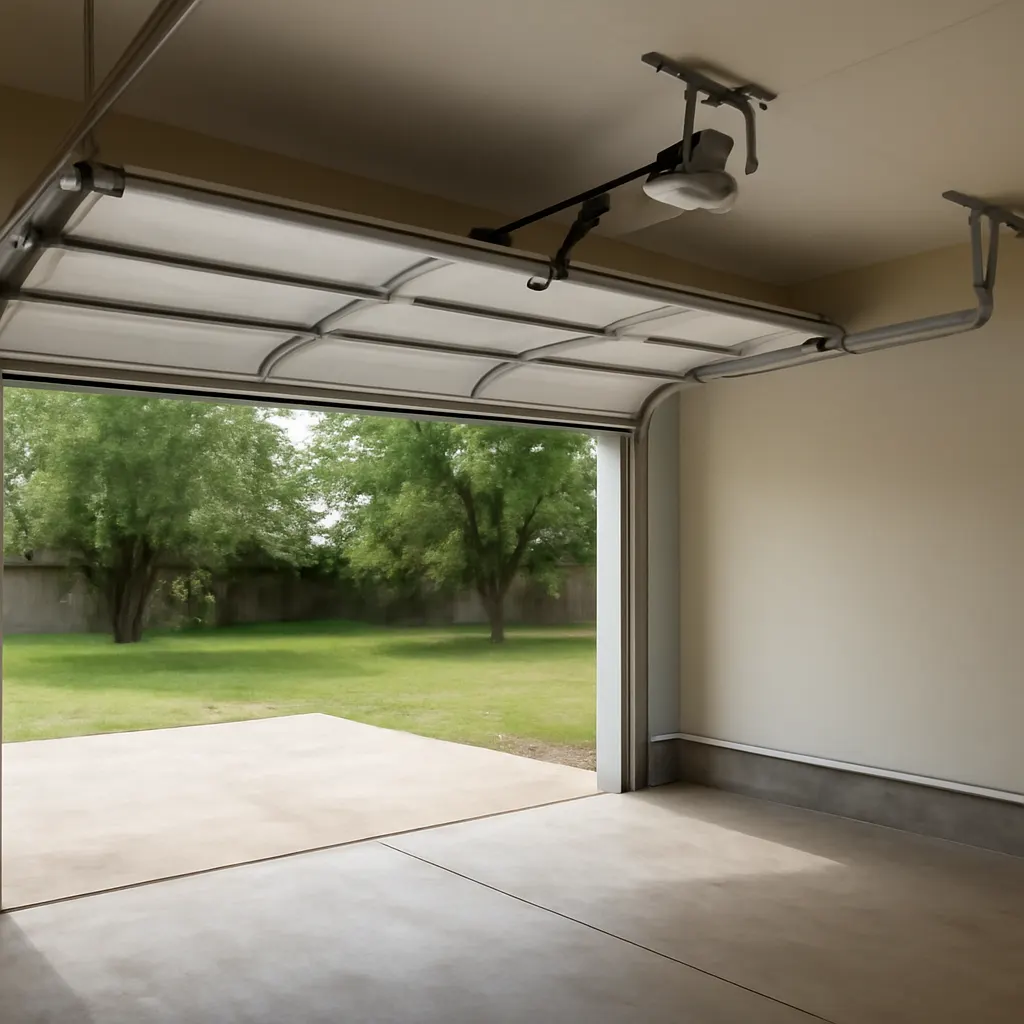 Garage Door Repair Somerset